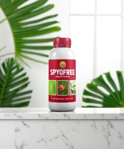 Spyo Free