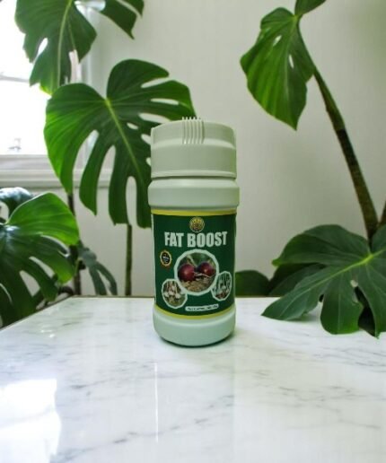 Fat Boost