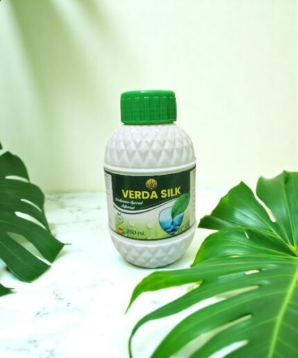 Verda SIlk